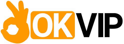 OKVIP – Nền Tảng Giải Trí Uy Tín, Hiện Đại Và Đầy Sức Hút